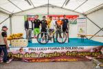 Cross Country Tra le Torri